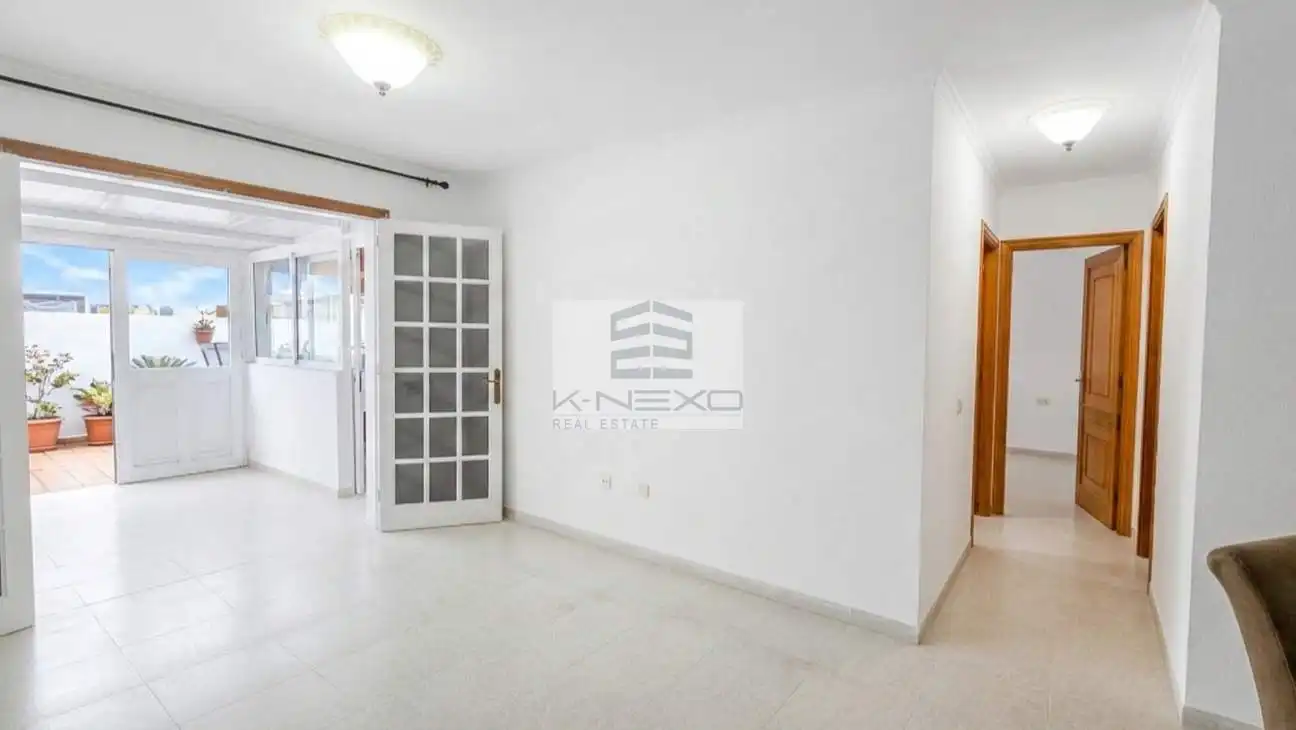 Piso en venta en Los Realejos con Terraza