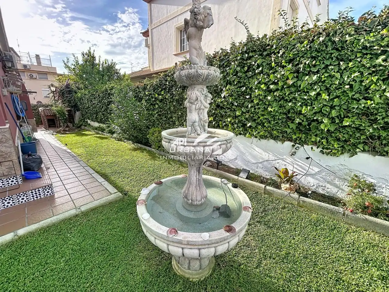 Casa con piscina en venta en Calle Don Juan de Borbón, imagen 60
