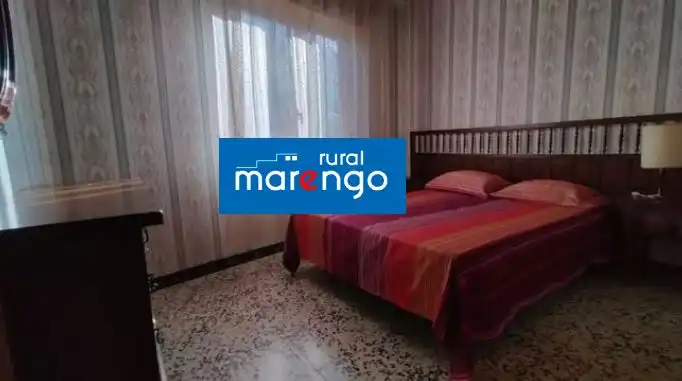 Habitación de Casa o chalet en venta en Forcall con Terraza, Trastero y Amueblado