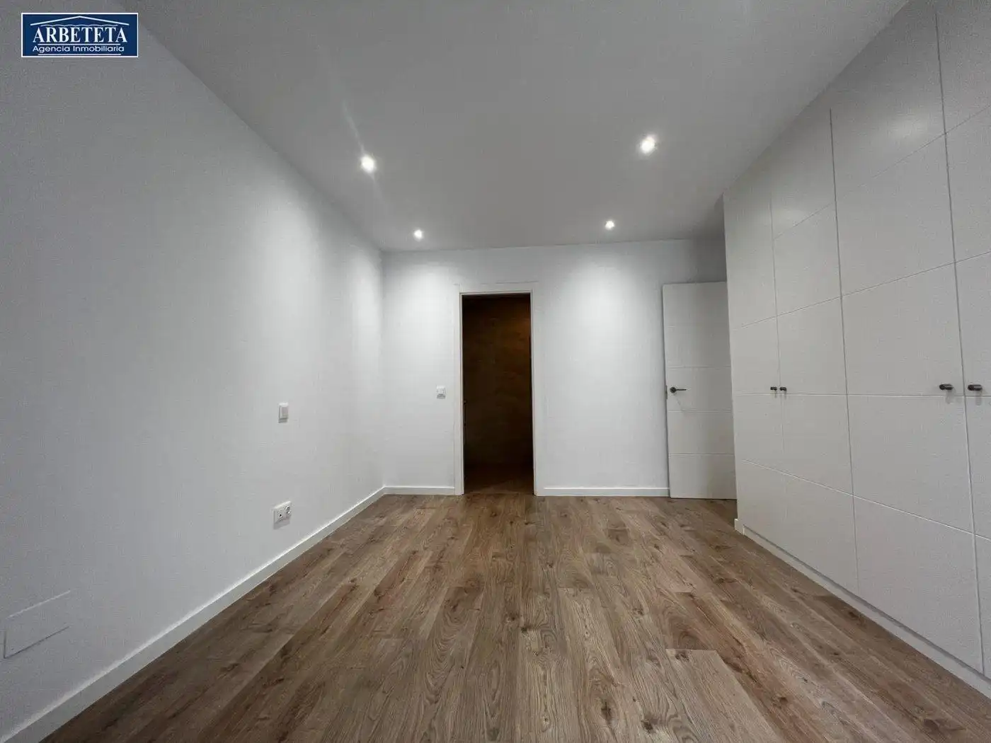 Piso de alquiler en Guadalajara con Aire acondicionado, Calefacción y Terraza