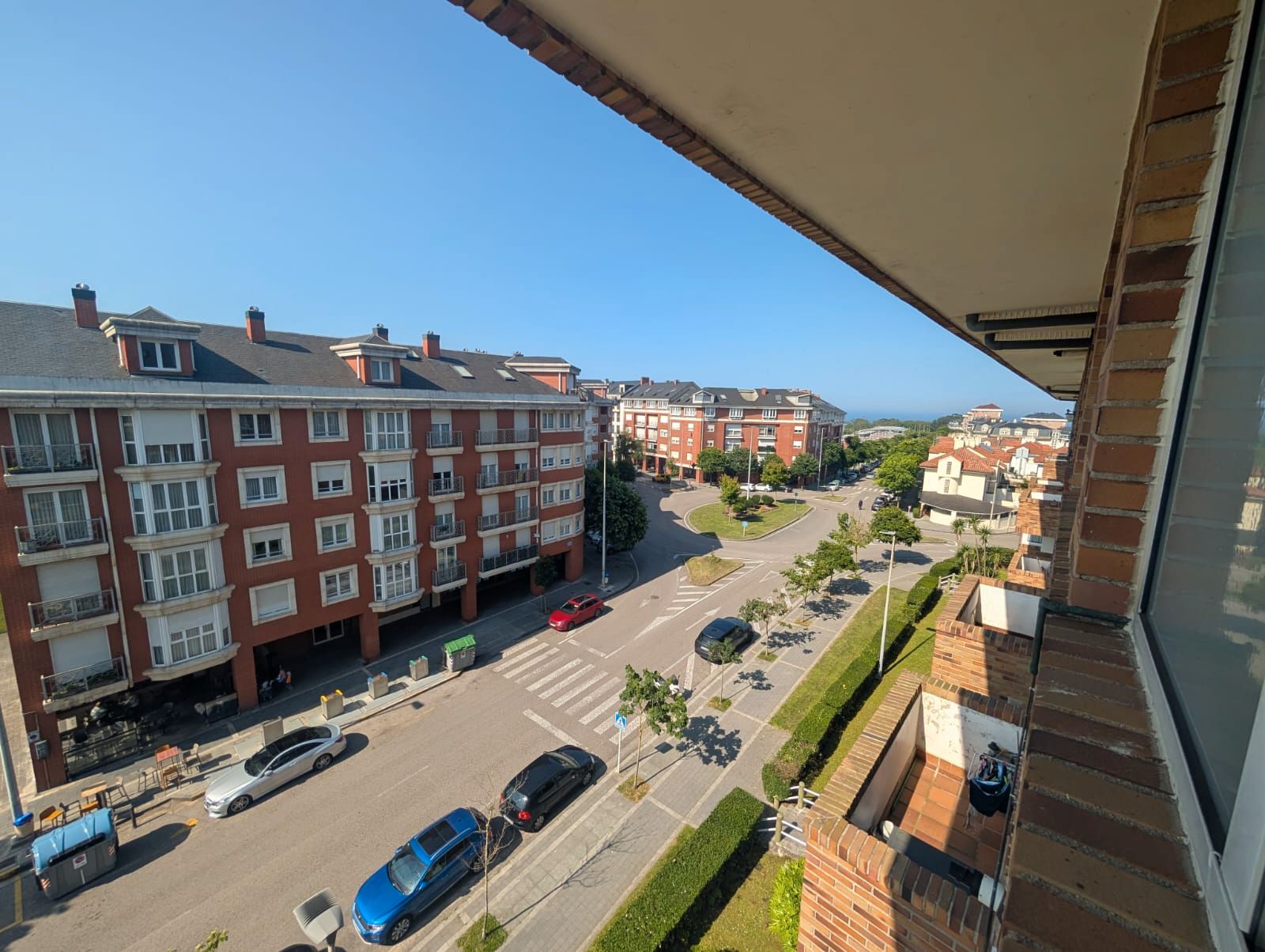 Duplex for sale in Calle la Pereda, Valdenoja