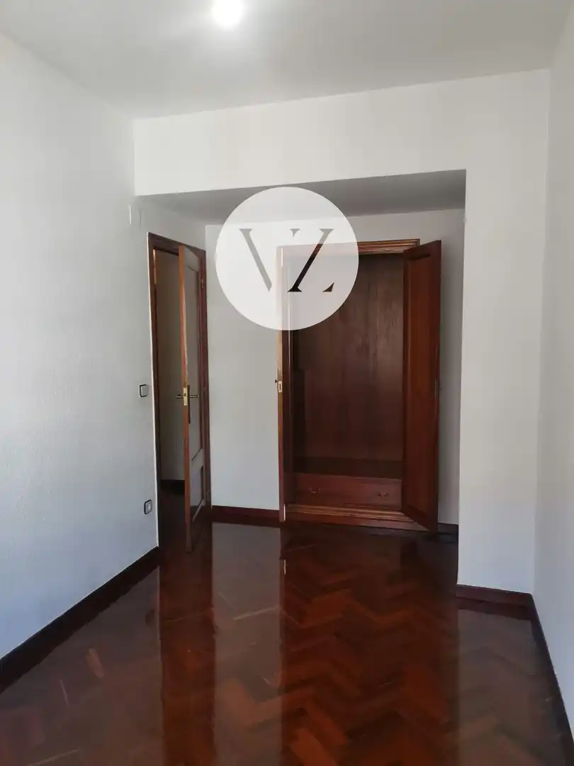 Piso de alquiler en Salamanca, Salamanca