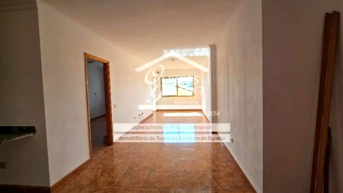 Piso en venta en Santa Lucía de Tirajana
