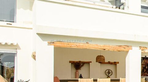 Foto 2 de Casa o chalet en venta en Cap Martinet, Santa Eulària des Riu