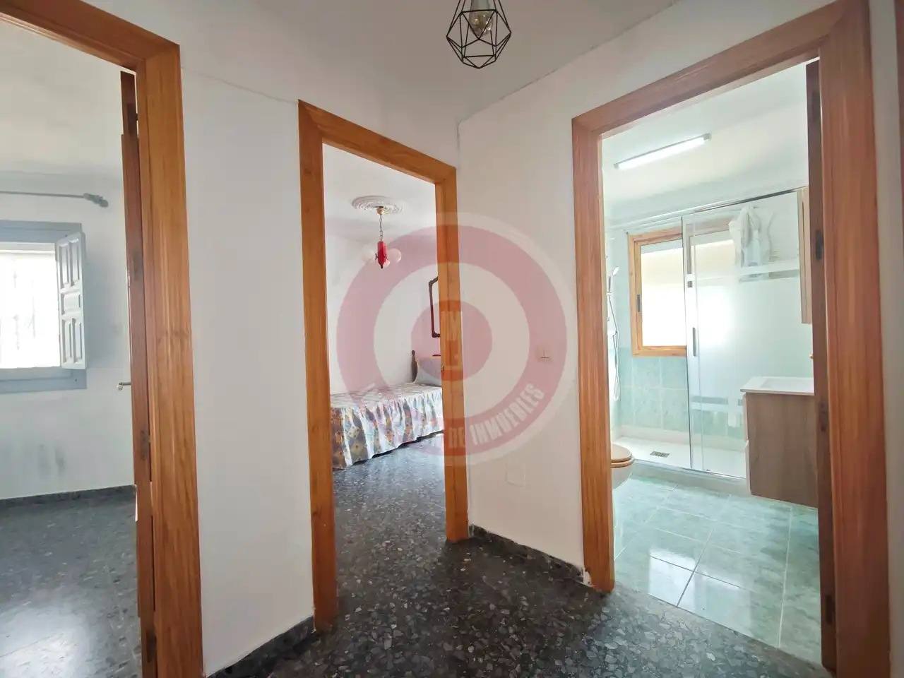 Casa o xalet en venda en Vélez-Málaga amb Aire condicionat i Terrassa