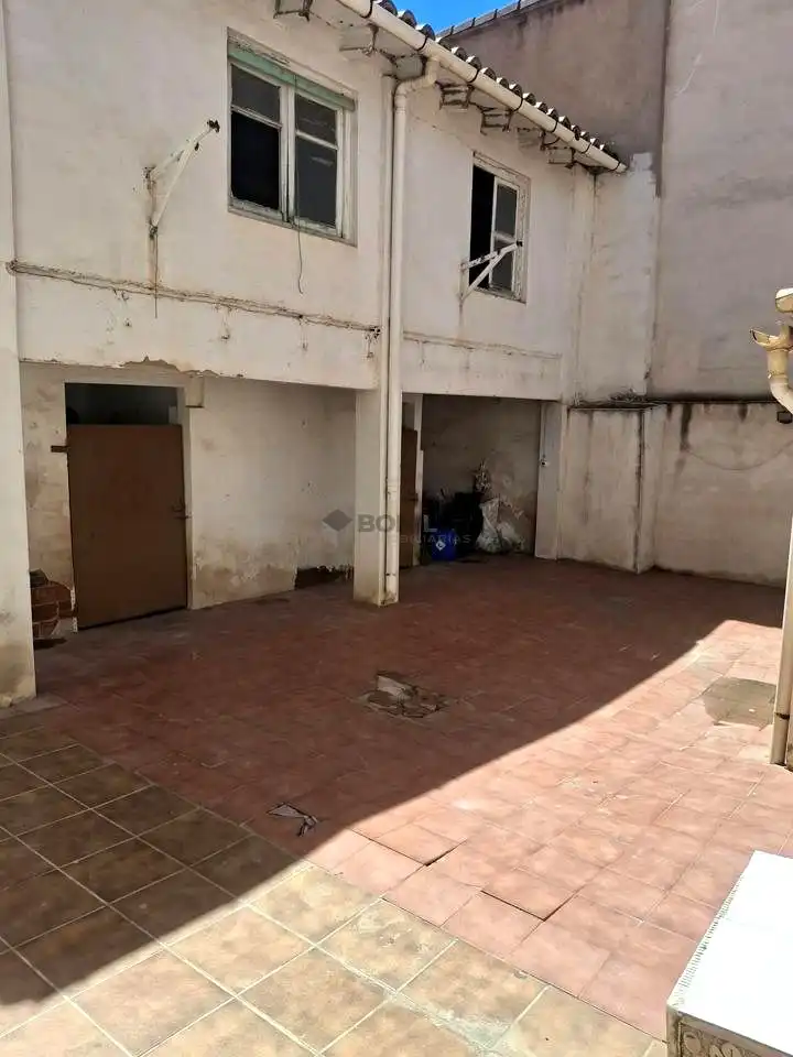 Ground floor for rent in Teruel  with Heating, Terrace and Furnished