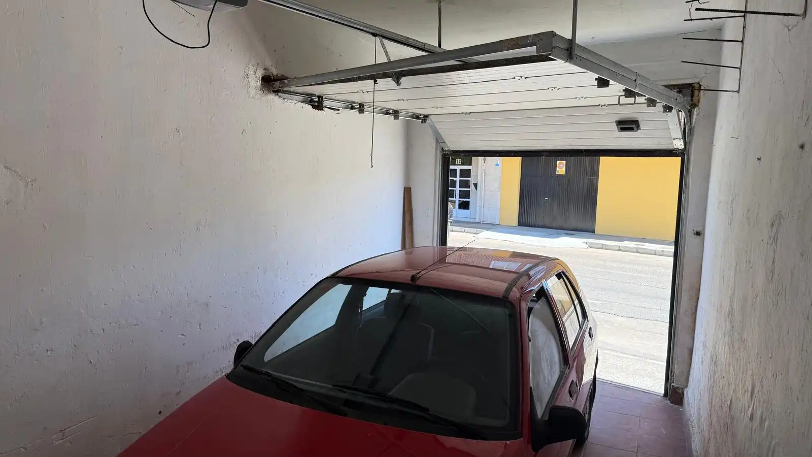 Casa in vendita a Calle de José Marcos de Segovia, imagen 4