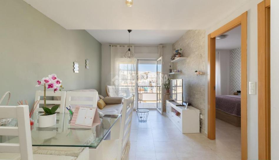 Photo 1 of Flat for sale in Vera Ciudad, Almería
