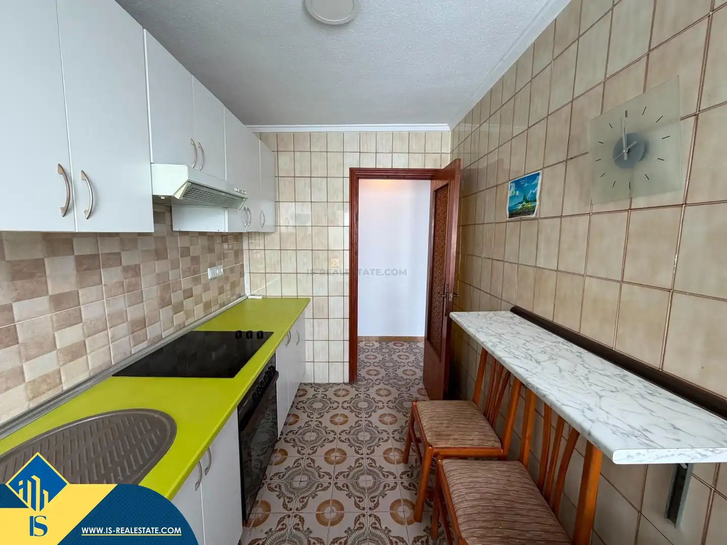 Attico con piscina in vendita a Playa del Cura, imagen 13