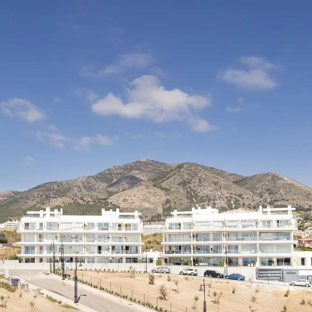 Apartament amb piscina en venda a Las Gaviotas  - Carvajal, imagen 26