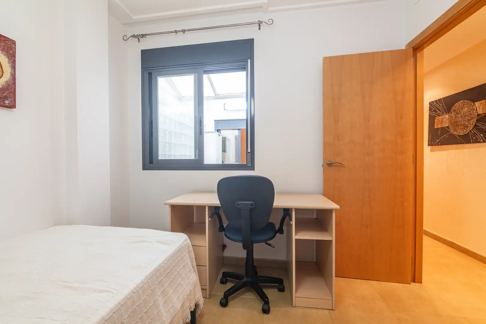 Wohnung mit Terrasse zum Verkauf in Calle José Alejo Bonmatí 29, imagen 19
