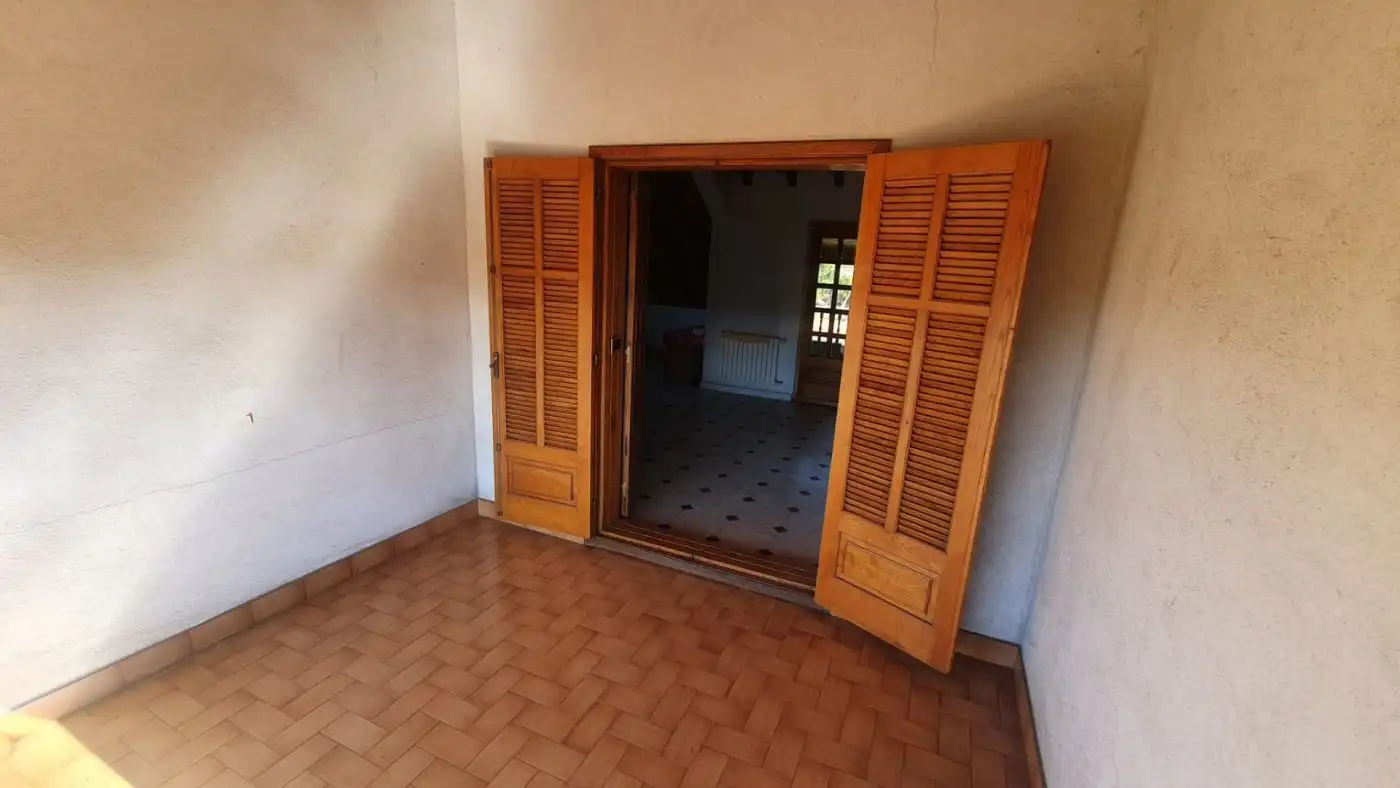 Casa o xalet en venda en Ponferrada amb Calefacció, Jardí privat i Terrassa