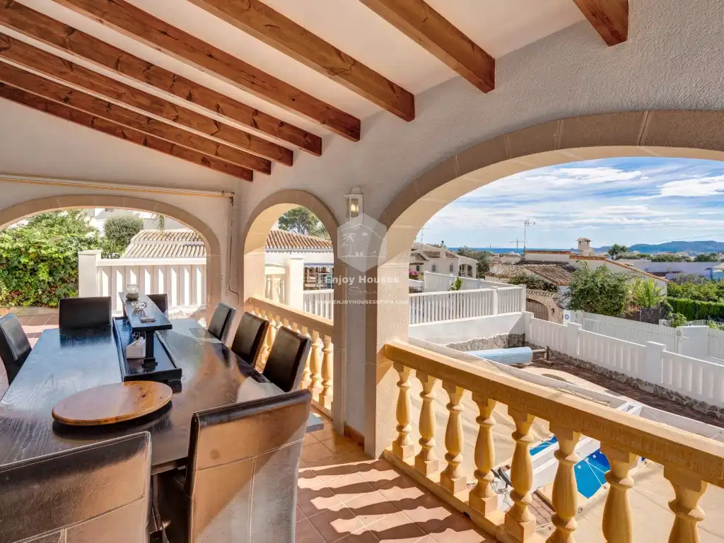 Casa o chalet en venta en Puerto
