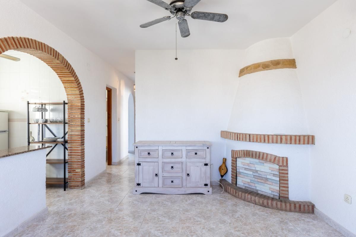 Casa o chalet en venta en Oliva con Aire acondicionado, Calefacción y Jardín privado