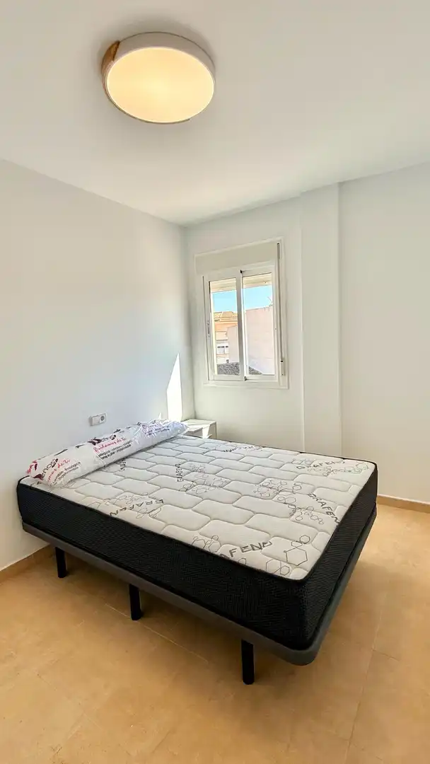 Flat for rent in Albox