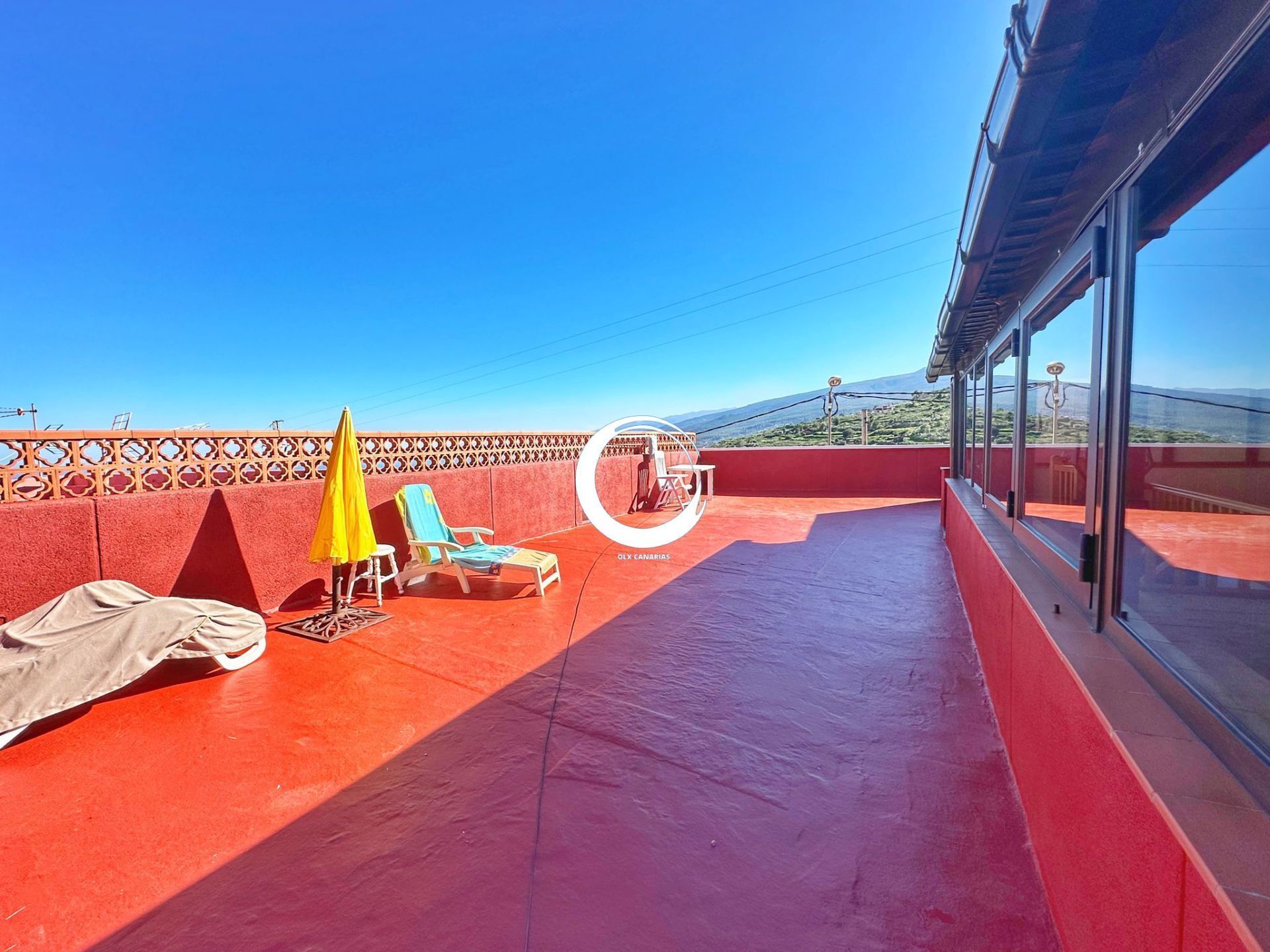 Casa o chalet en venta en La Vega - El Amparo - Cueva del Viento