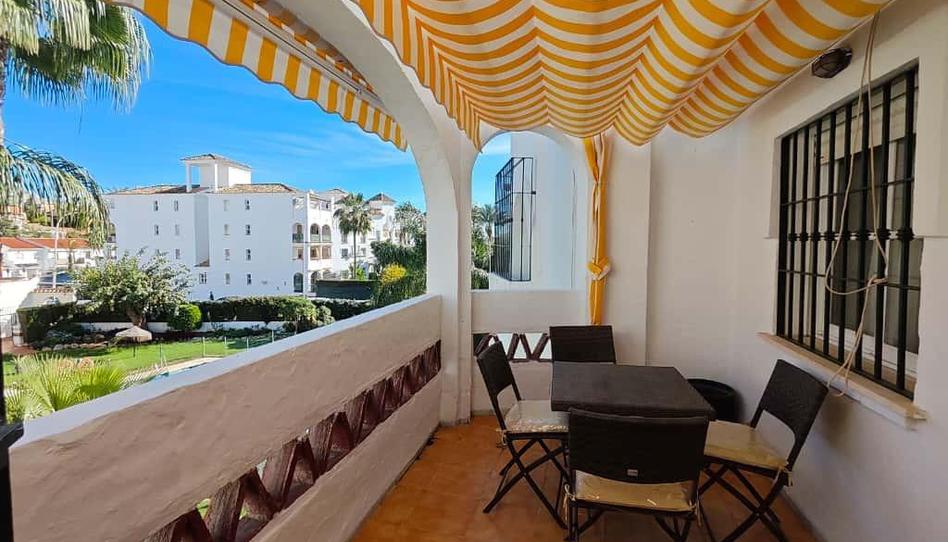 Photo 1 of Apartment for sale in Calle Girasoles Los, Parque de la Paloma, Málaga