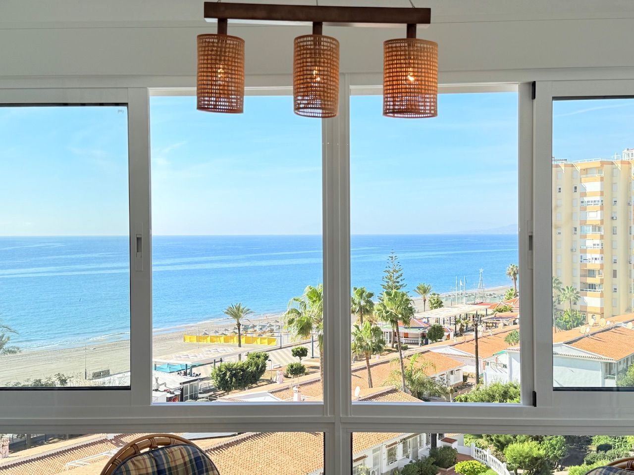 Dormitori de Estudi en venda en Torrox amb Piscina comunitària