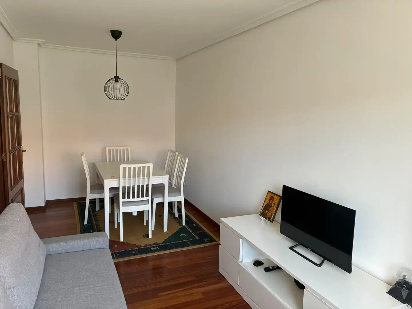Apartment with lift for sale in Centro Urbano, imagen 2