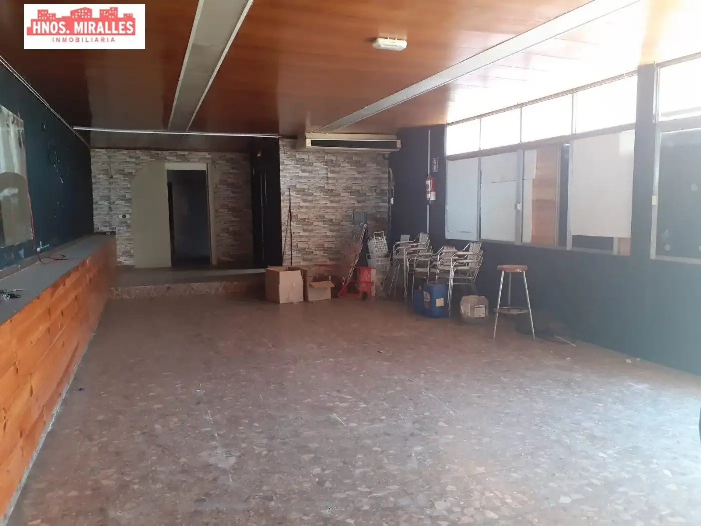 Local commercial à louer à Monforte del Cid, imagen 19