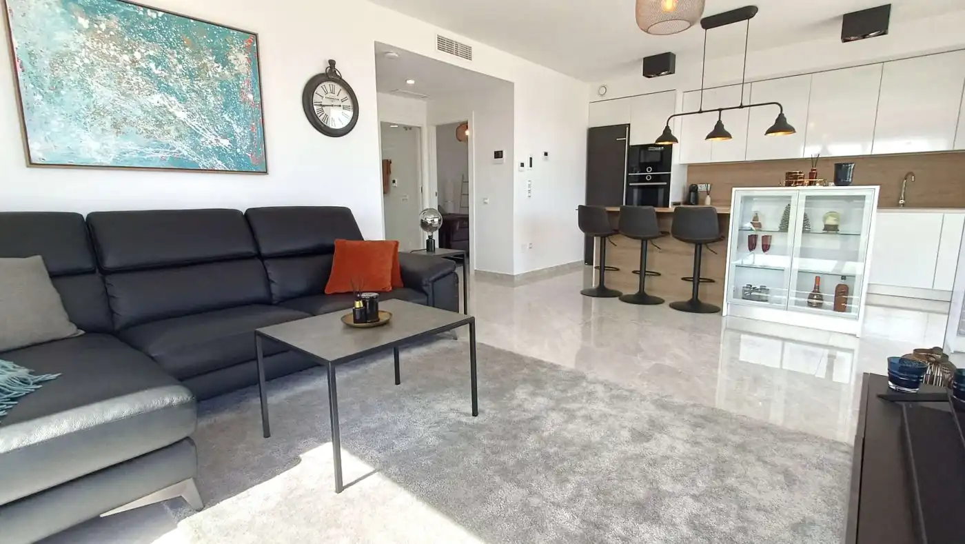 Maison avec terrasse à vendre à Algorfa, imagen 6