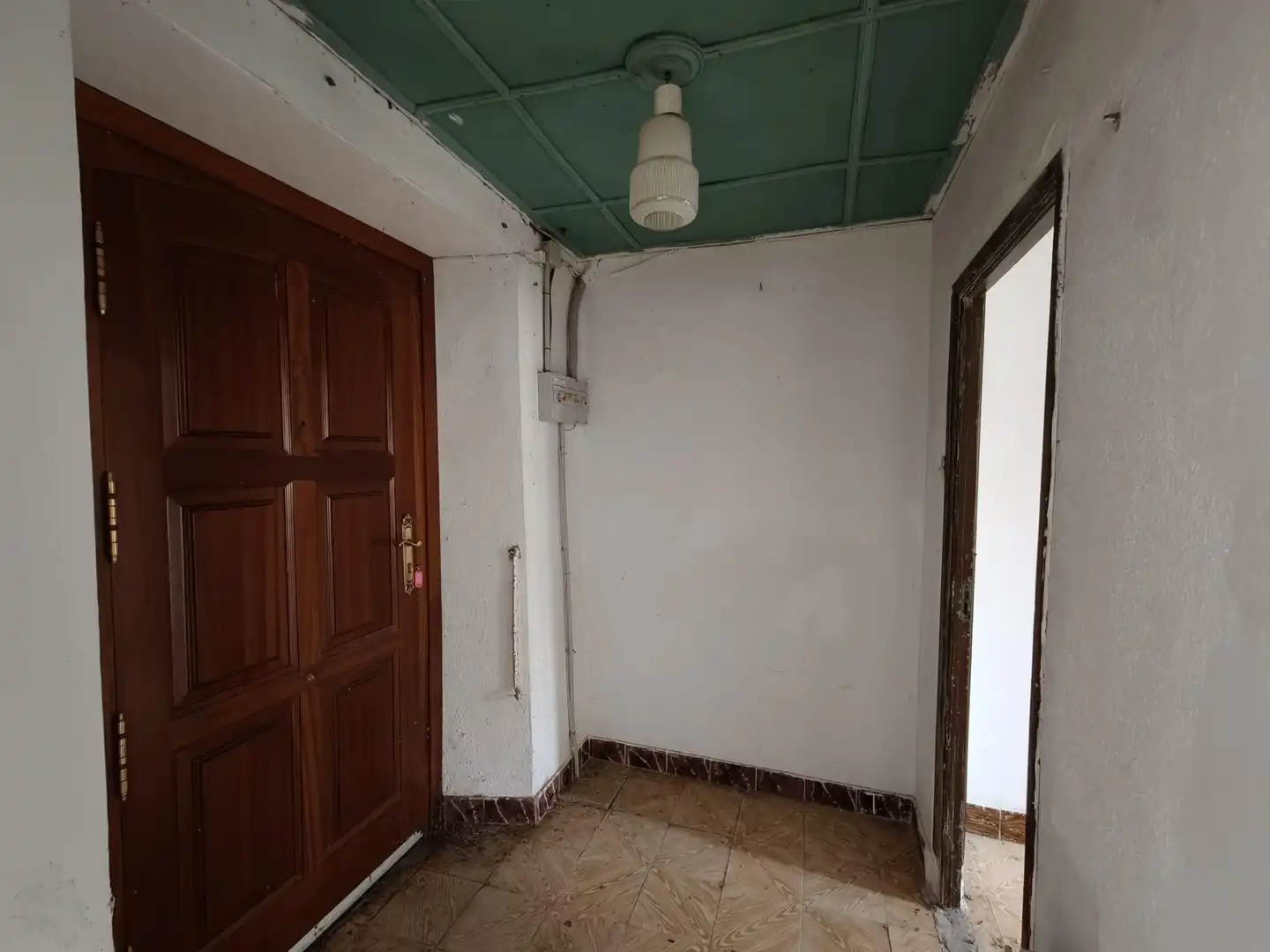 Casa o xalet en venda en Forcarei amb Jardí privat