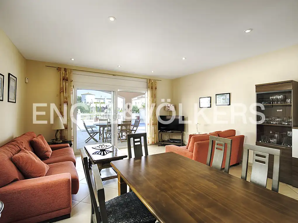 Maison avec piscine à vendre à Carrer Noguera, imagen 16