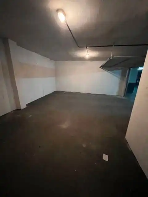 Garaje de alquiler en Granada