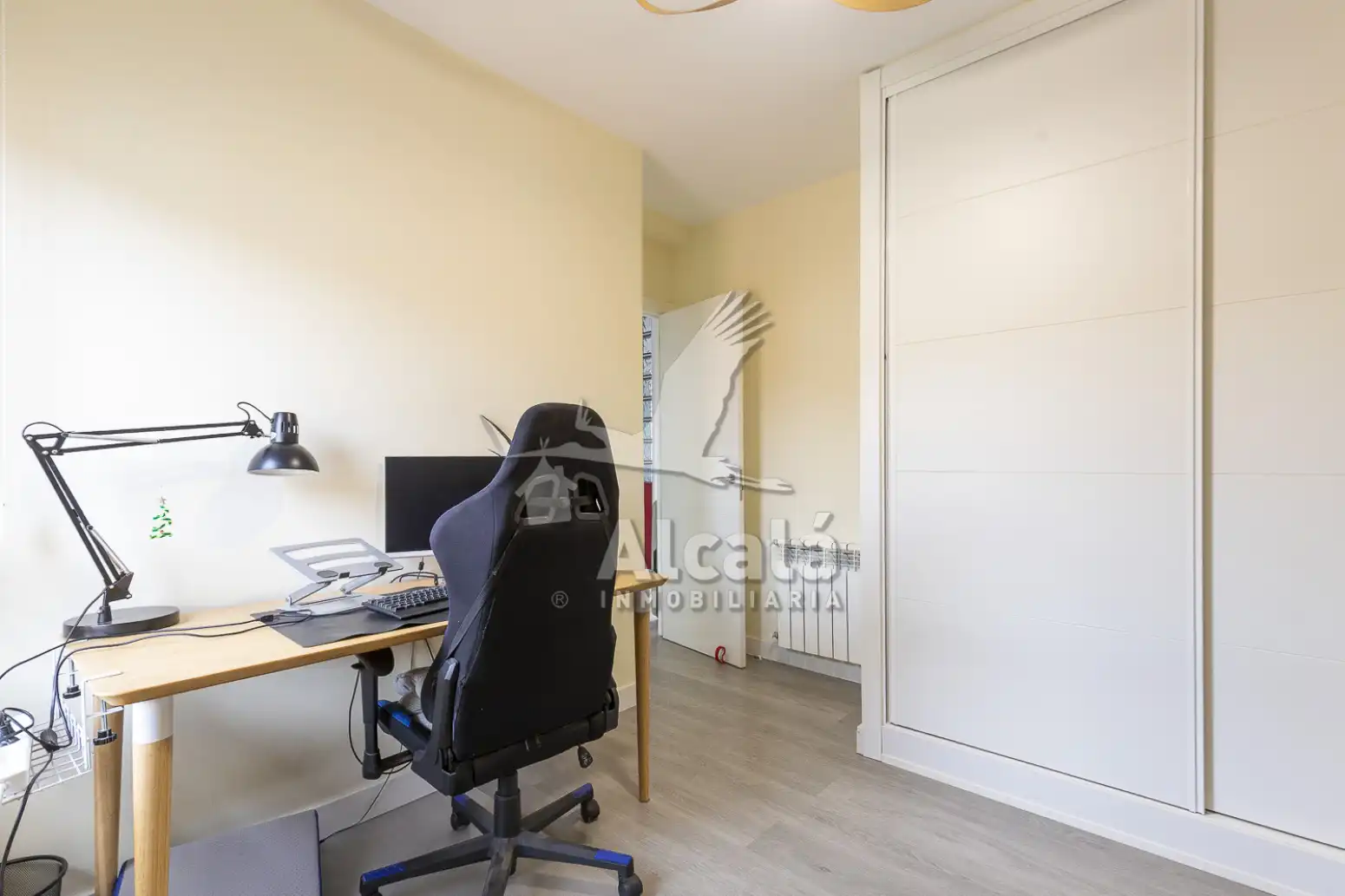 Flat with pool for sale in Ensanche, imagen 45