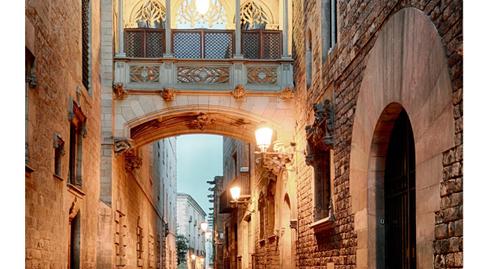 Foto 5 de Piso en venta en Carrer Sardenya, Fort Pienc, Barcelona