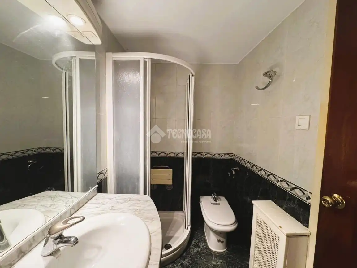 Baño de Piso en venta en Zaragoza