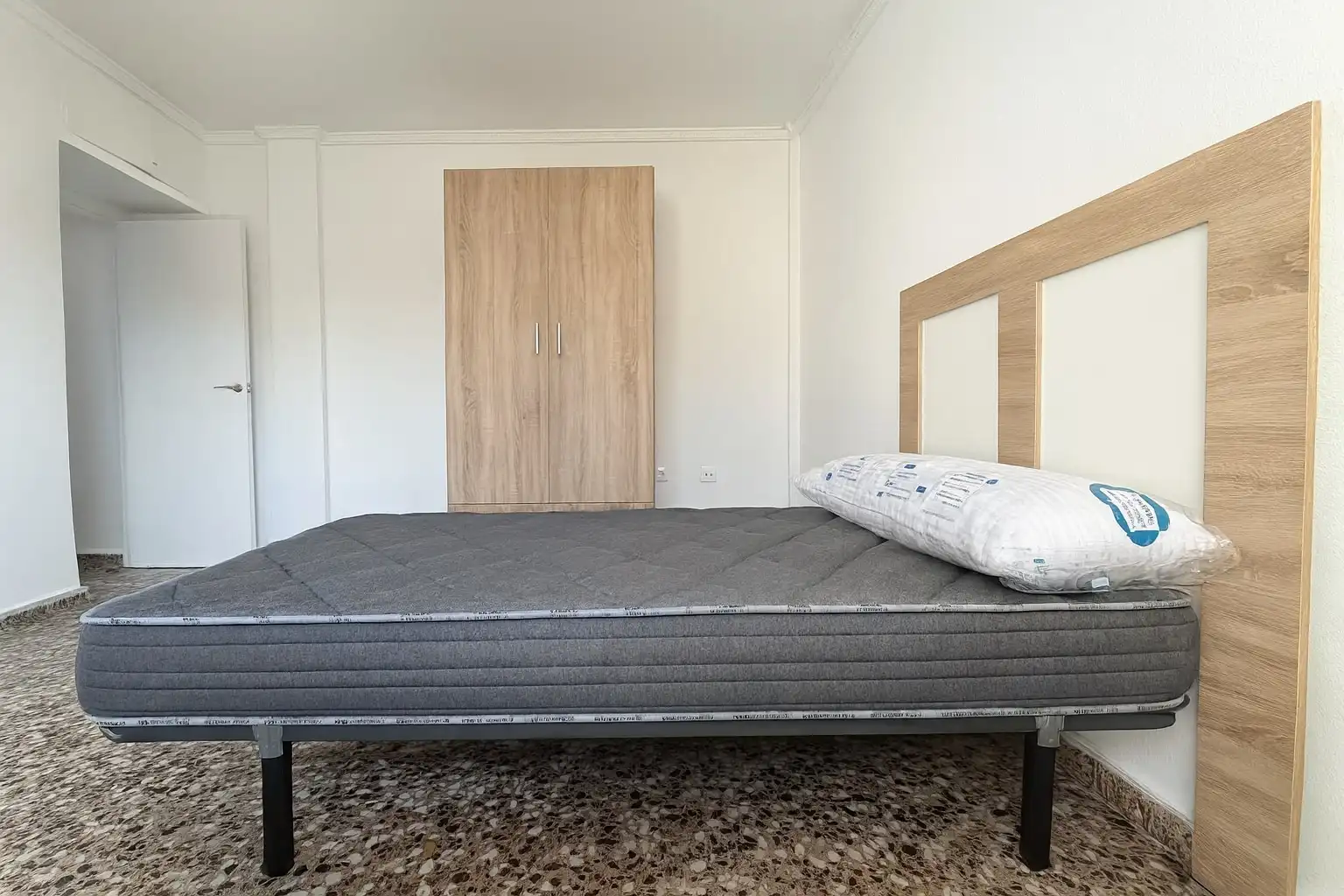 Appartamento con terrazza in affitto a Calle Capitanes Ripoll, imagen 49