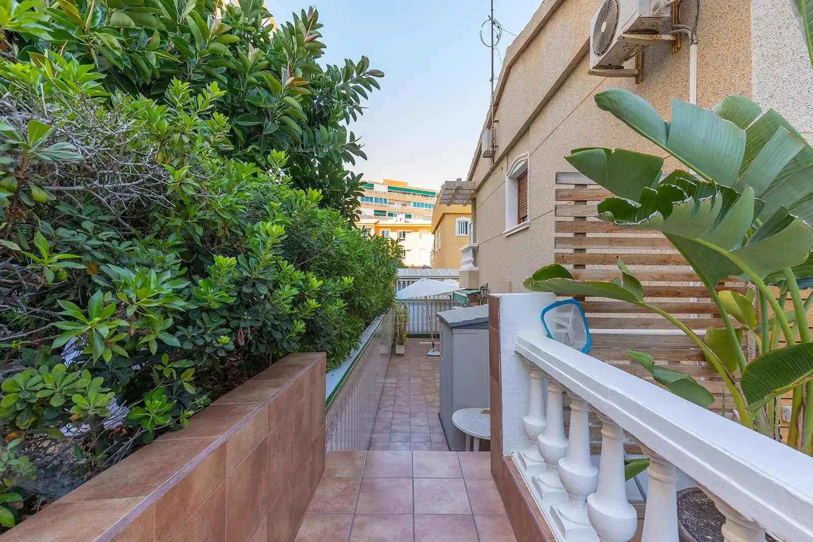 Bungalow amb jardí en venda a Avenida de Inglaterra 79, imagen 21