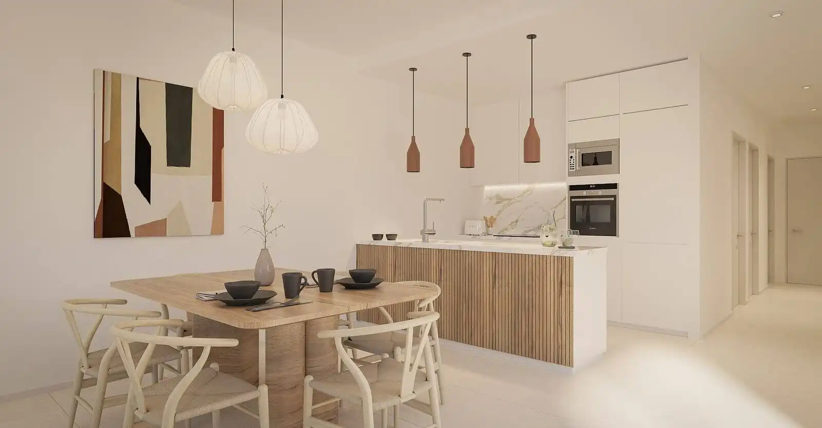 House with terrace for sale in Campo de Murcia, imagen 9