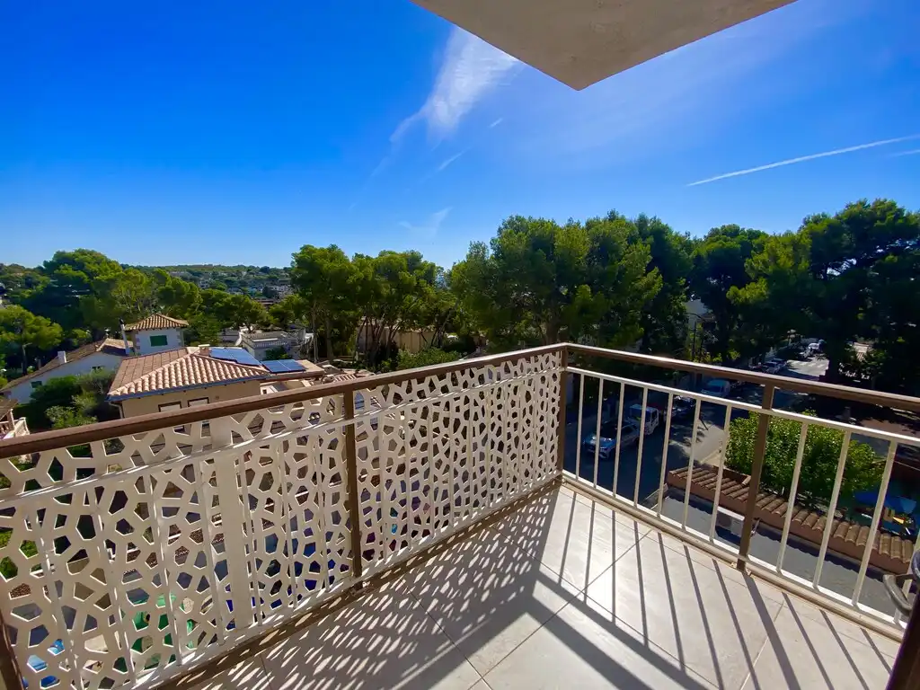 Apartamento con terraza en venta en Portals Nous, imagen 12