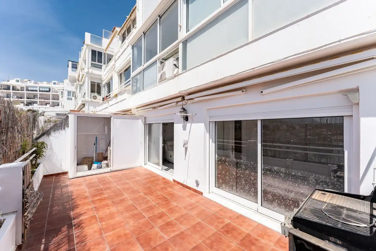 Apartment mit Pool zum Verkauf in Riviera del Sol, imagen 6