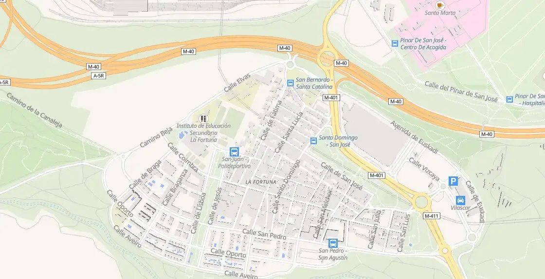Piso en venta en La Fortuna, imagen 9