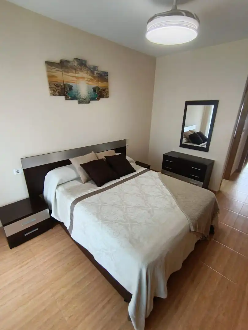 Appartamento in affitto a Avenida Doctor Gerardo Molina, imagen 22