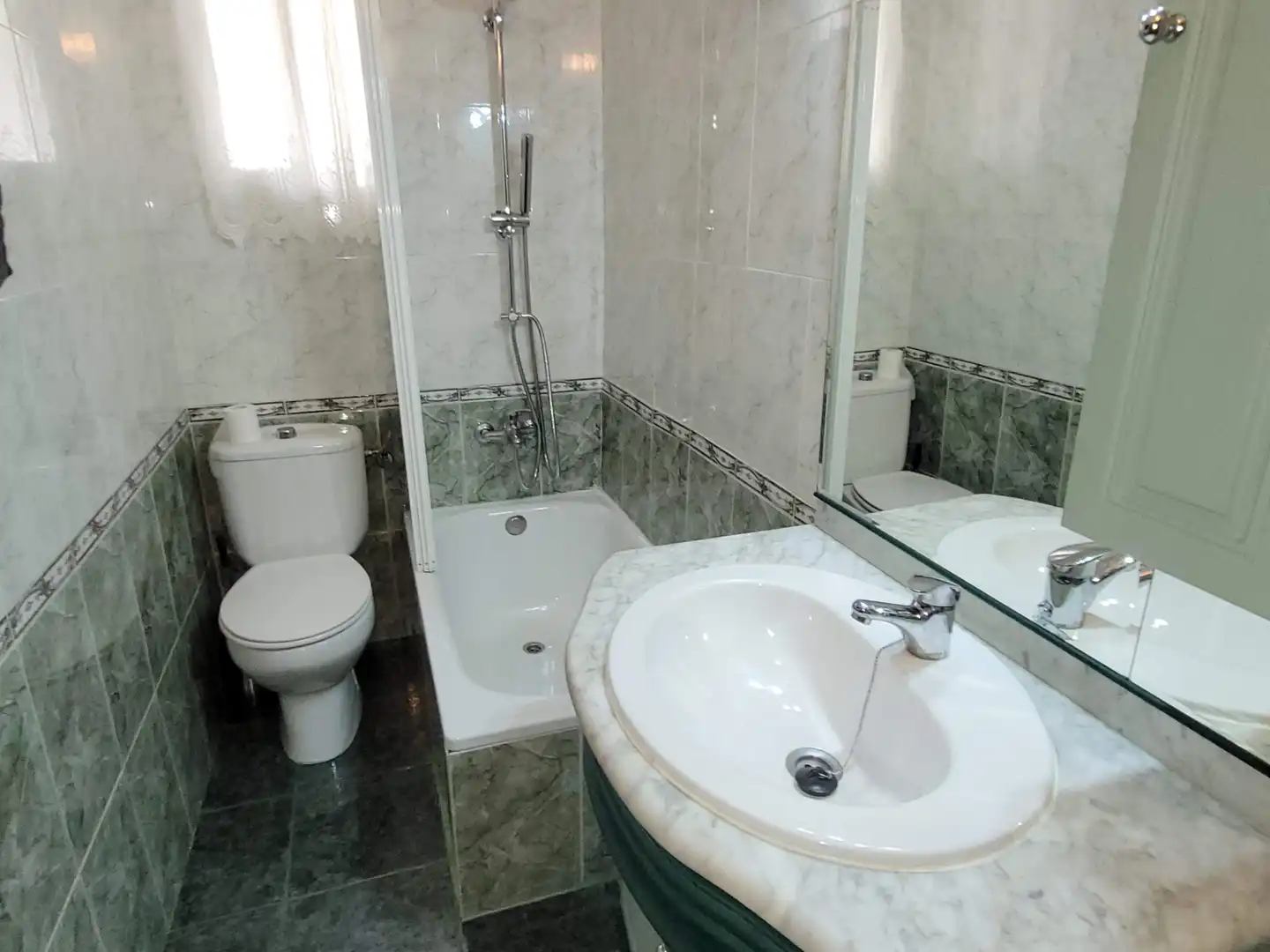 Flat with terrace for sale in Avenida de la Constitución 9, imagen 15