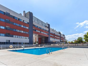 Appartamento con piscina in vendita a Calle de los Deseos
