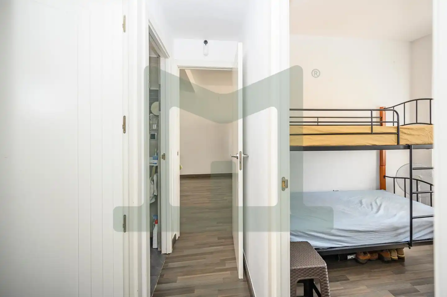 Piso en venta en Leganés con Aire acondicionado y Balcón