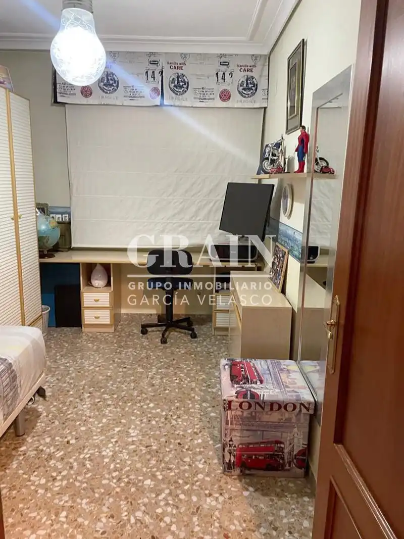 Appartamento in vendita a Ensanche - Franciscanos, imagen 11