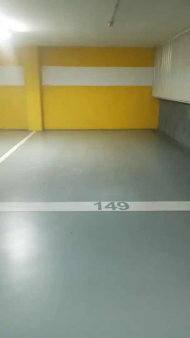 Parking of Garage for rent in Córdoba