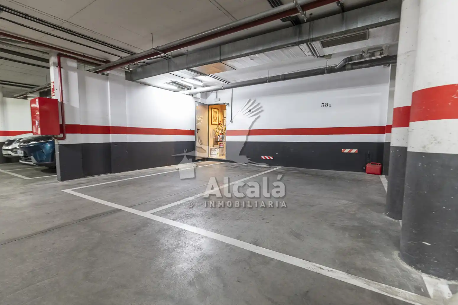Casa con piscina en venta en La Garena, imagen 67
