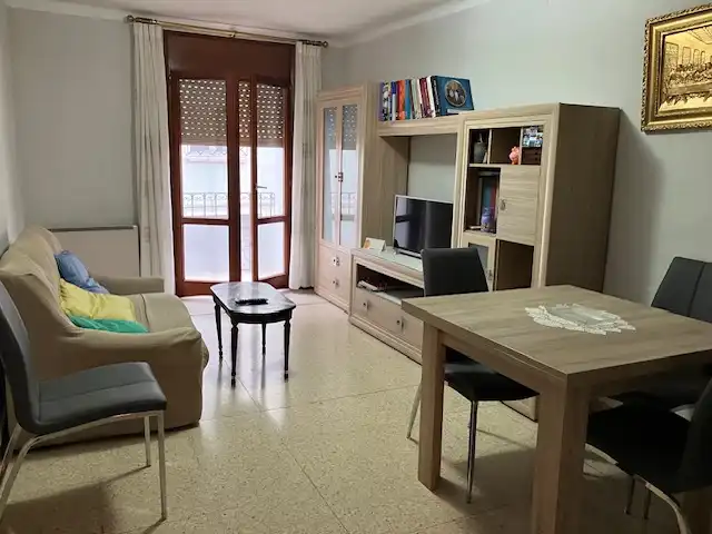 Sala de estar de Casa o chalet en venta en Zaidín con Amueblado