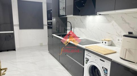 Foto 5 von Wohnung zum Verkauf in Juzgados - La Feria, Ronda