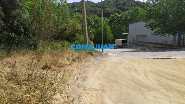 Terreno industrial en Venta en Òrrius