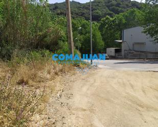 Industrial land for sale in Òrrius