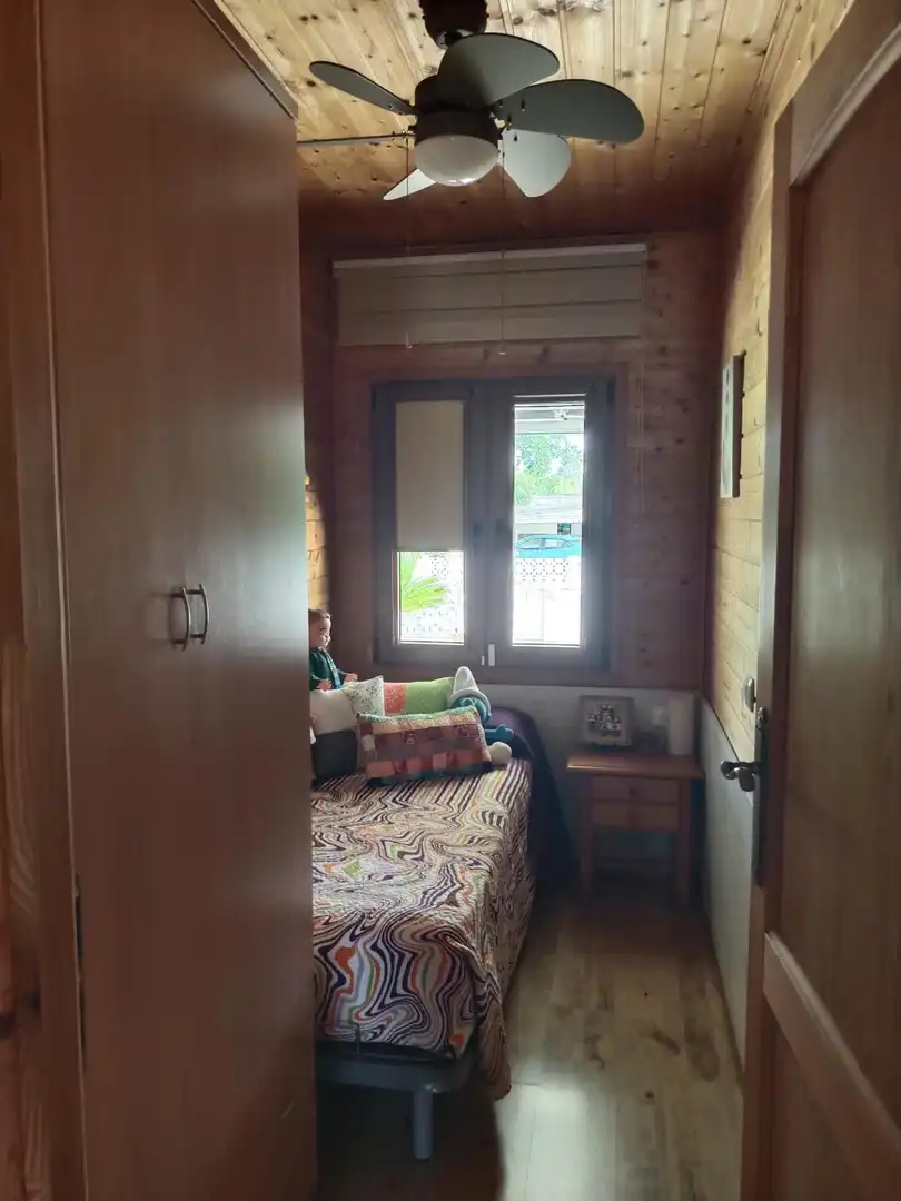 Habitación de Finca rústica en venta en Tortosa