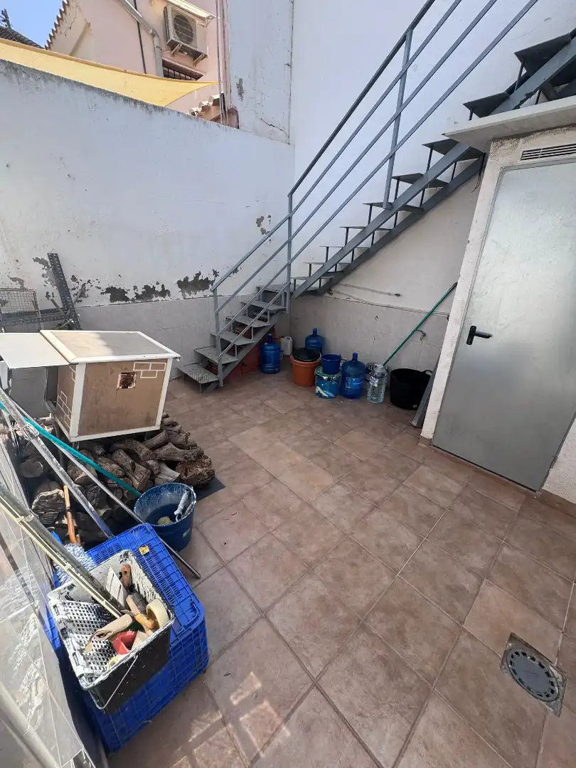 Casa a schiera in vendita a Santiago de la Ribera, imagen 37
